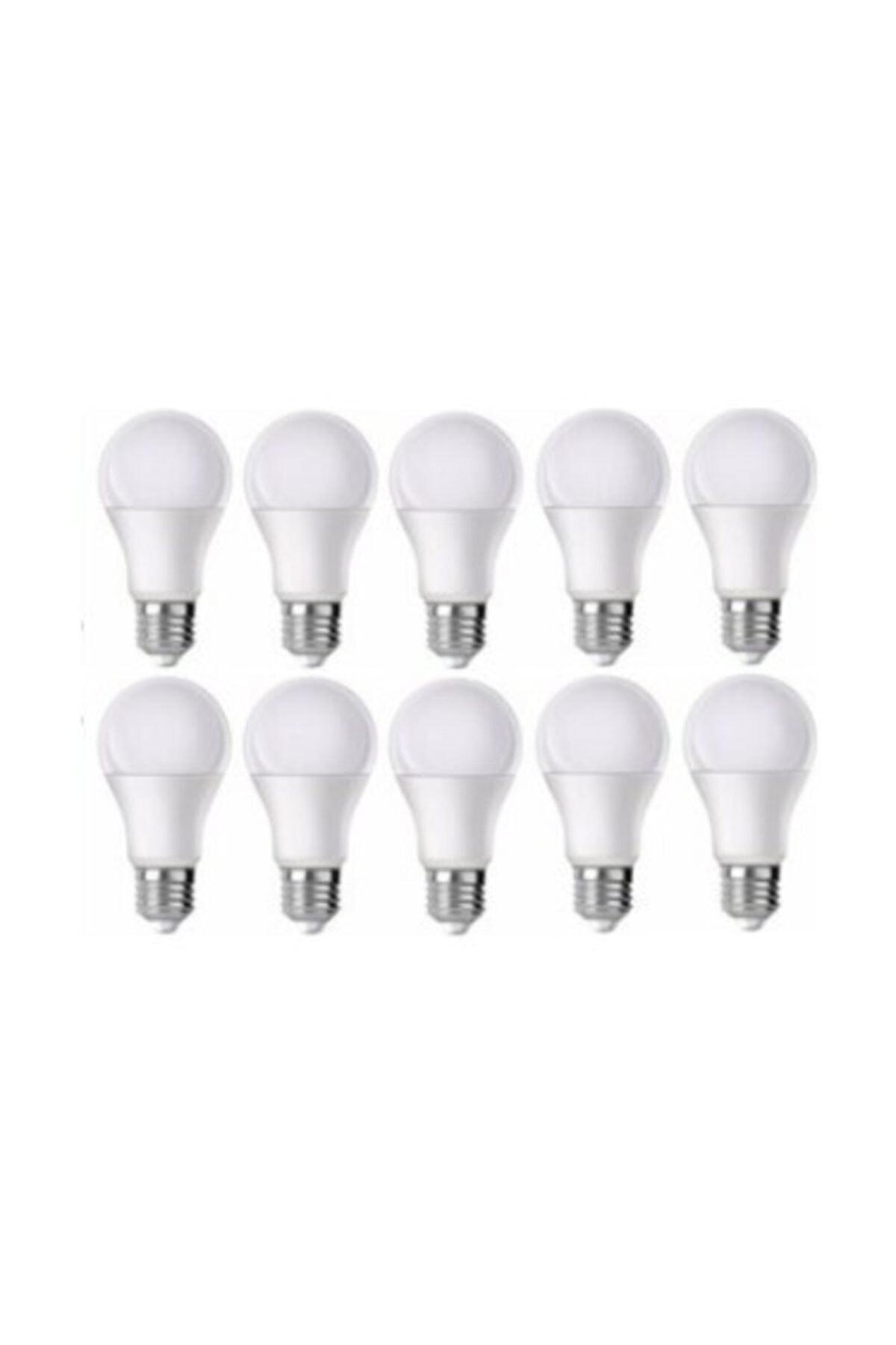 10 Watt Eco Led Bulb (30pcs)