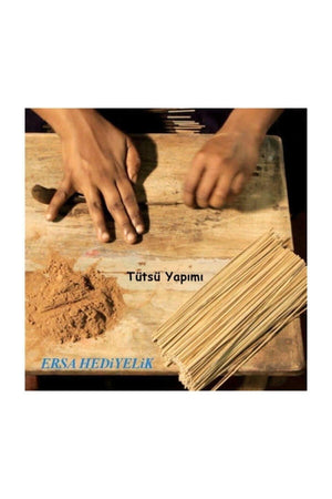 100 Bar 5 Pack Custom Selection Tütsu Natural Tulce Boiling - Swordslife