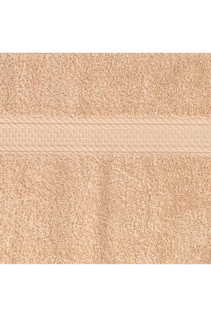 100% Cotton Bath Towel Set of 6 - Swordslife