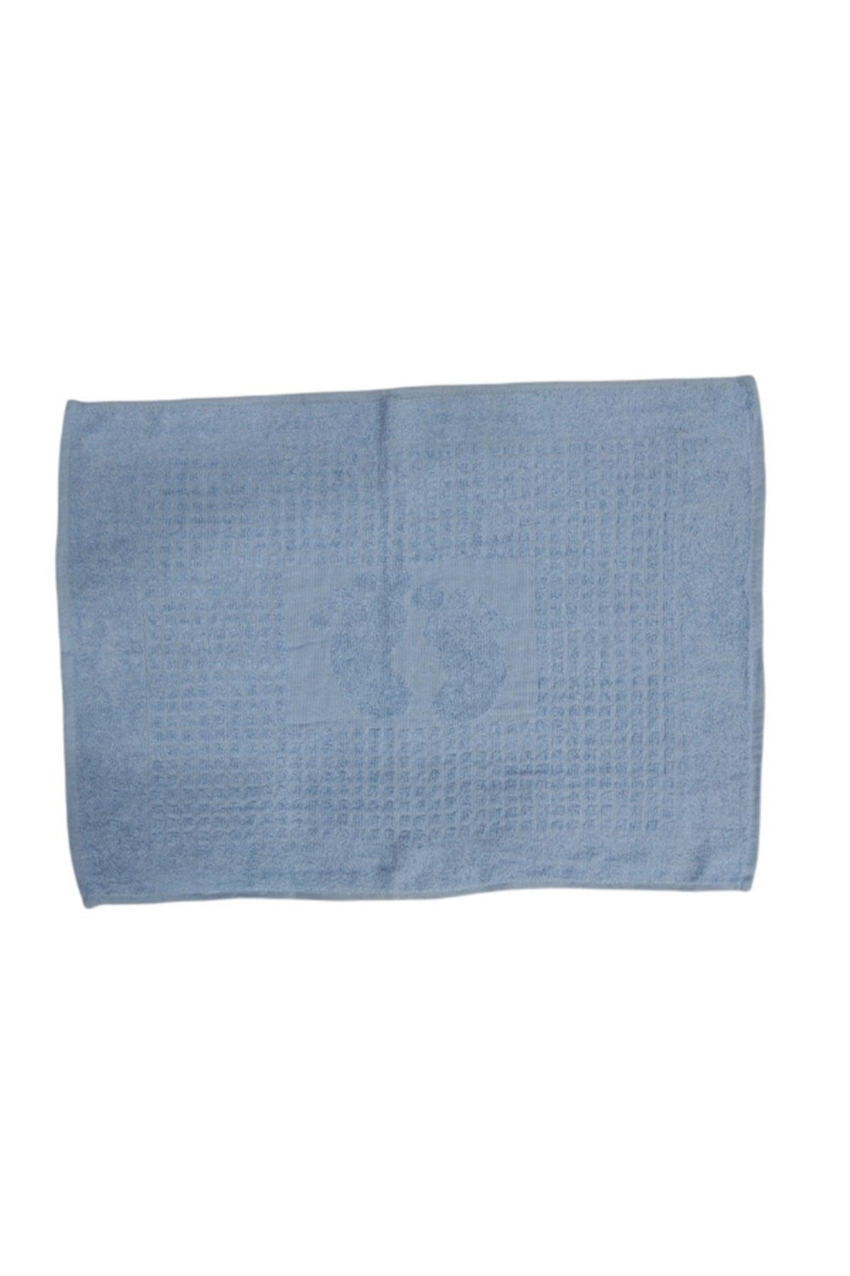 100% Cotton Foot Towel 50x70