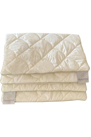 100% Natural Wool Pillow Mattress - Swordslife