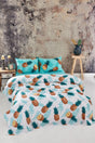 100% Cotton Printed Single Pique Single Pique Without Pillow Cover Only Pique - Swordslife