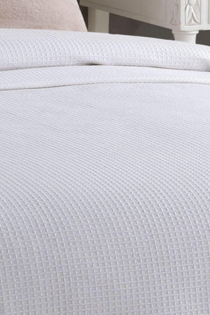 100% Cotton Checkered Double Hotel Pique 200x235 - Swordslife