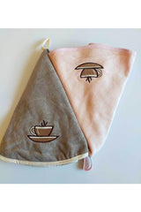 100% Cotton Kitchen Towel Set - Swordslife