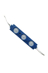 100 Pieces Lens Module Led 1.5 Watt Blue