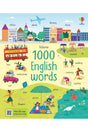 1000 English Words - Swordslife