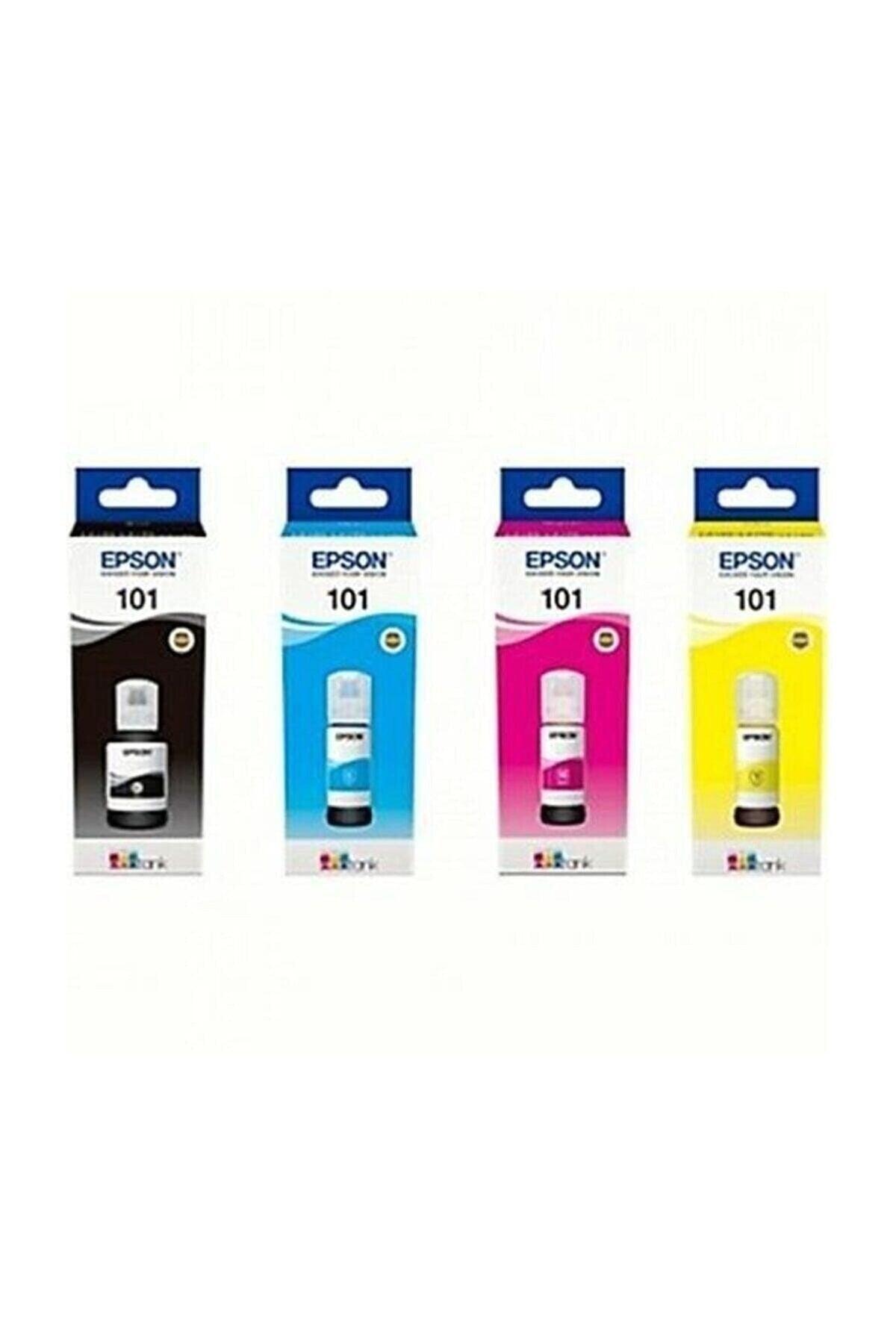 101 Ecotank L14150 Original Ink cartridge