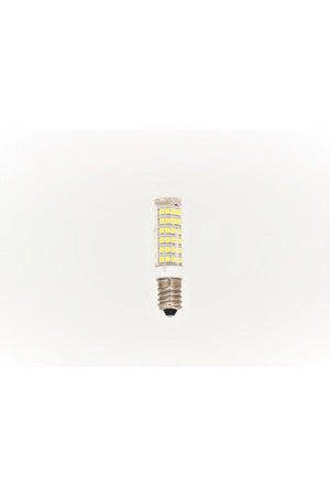 (10PCS) 220v E14 7w Capsule Led Bulb White