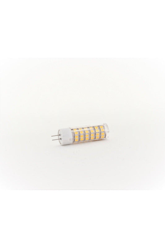 (10pcs)220v G4 7w Capsule Led Bulb Daylight