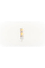 (10pcs)220v G4 7w Capsule Led Bulb Daylight