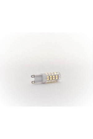 (10pcs)220v G9 5w Capsule Led Bulb White