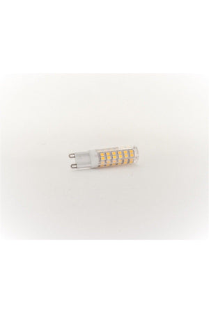 (10pcs)220v G9 7w Capsule Led Bulb Daylight