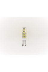 (10pcs)220v G9 7w Capsule Led Bulb White