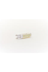 (10pcs)220v G9 7w Capsule Led Bulb White