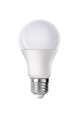 10w E27 Lampholder Led Bulb Daylight (YELLOW) - 10