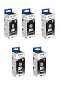 110 Ecotank M1170 Original 5 Pack Black Ink