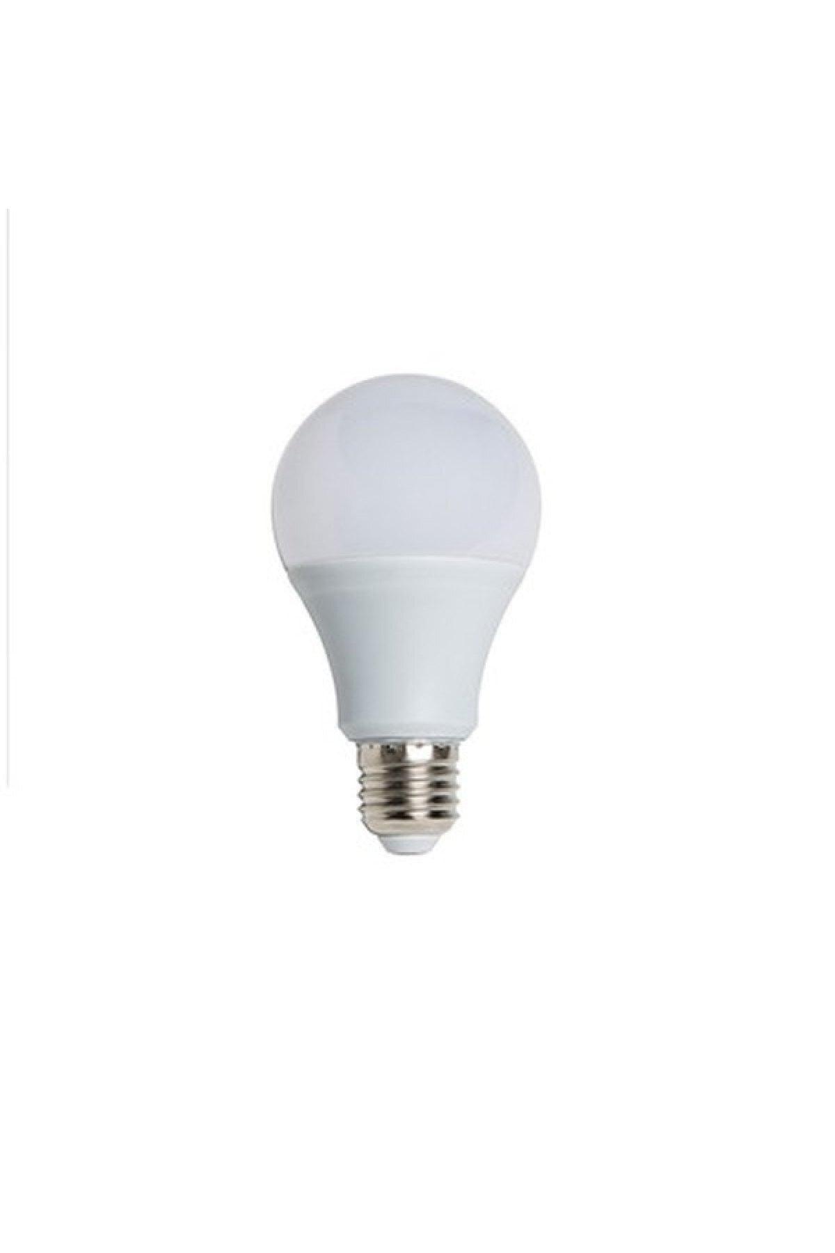 12 Pack Eco Led Bulb 8.5 W (60w) Normal