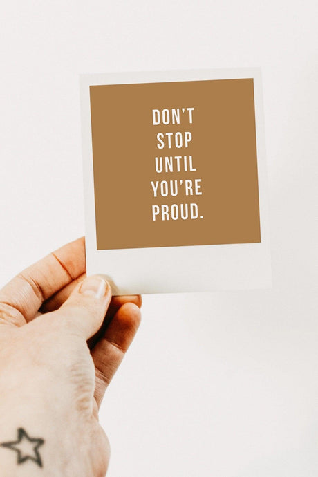 12 Motivation Pastel Colors Decorative