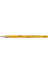 12 Pack Ladybug Pattern Pencils