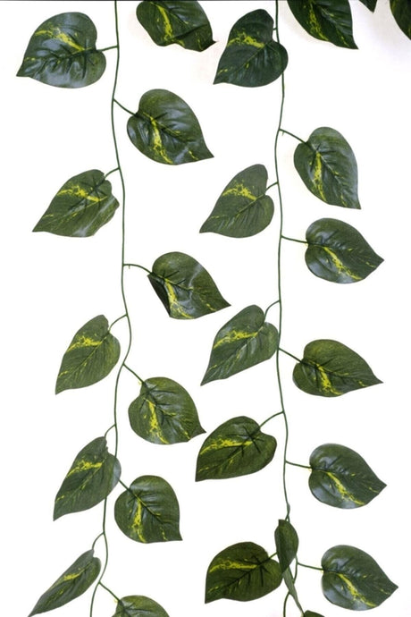 12 Pieces Artificial Ivy 230 Cm - Swordslife