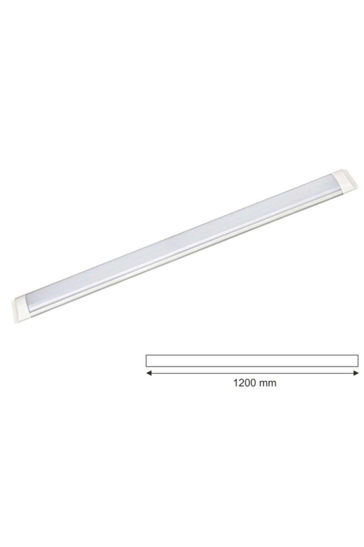 120 Cm Tape Luminaire (30 Pieces)