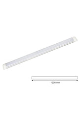 120 Cm Tape Luminaire (30 Pieces)