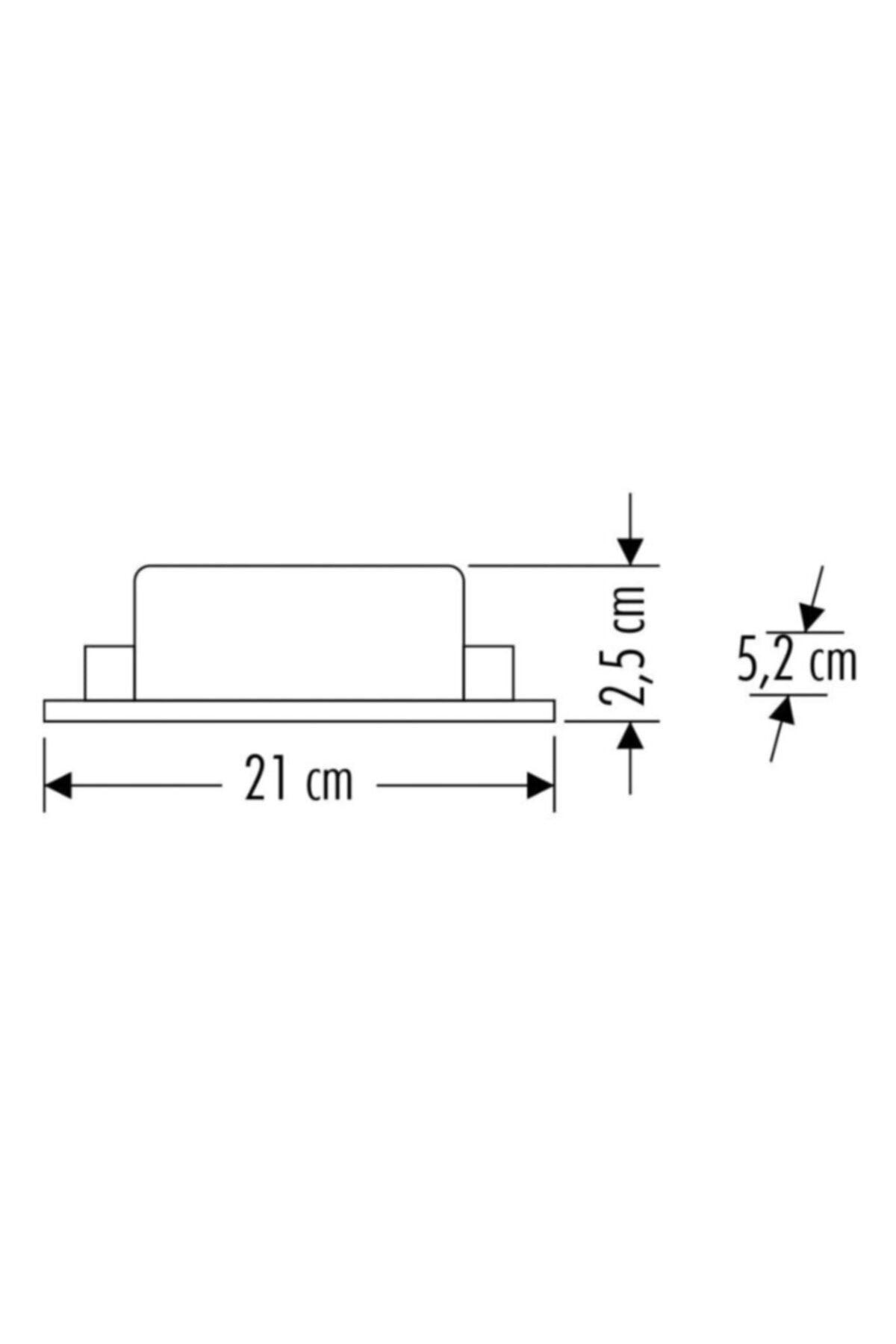 12.5 Amp Outdoor Strip Led Transformer CT-2592