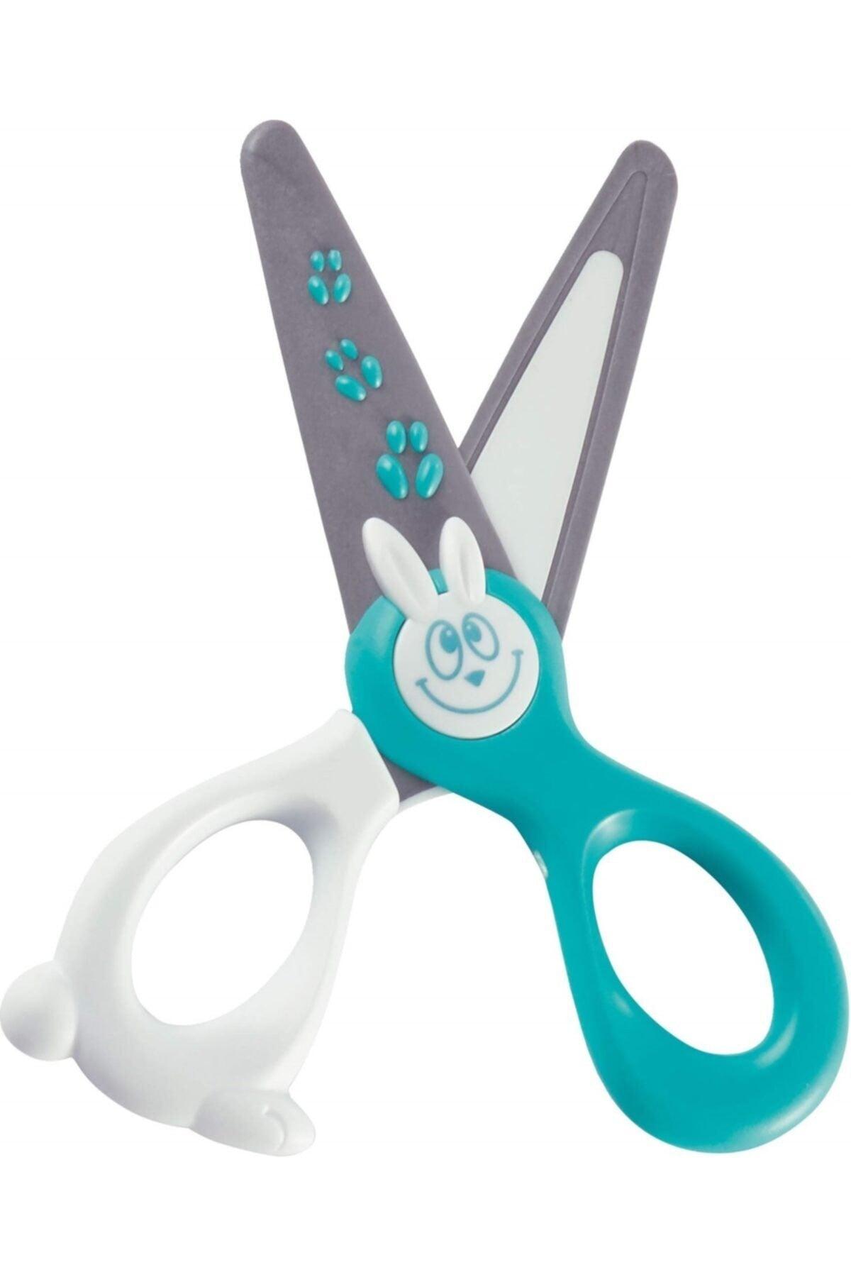 12cm Kidikut Children's Scissors 137702