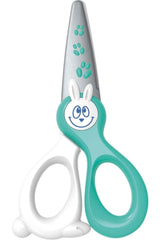 12cm Kidikut Children's Scissors 137702