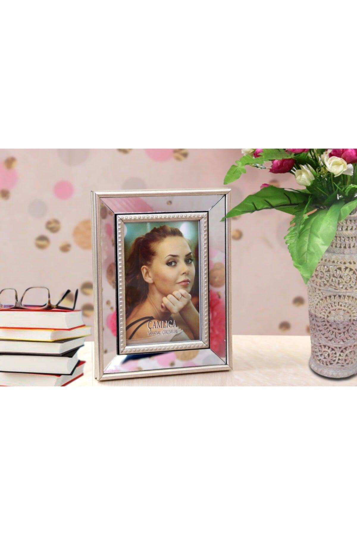 13x18 Mirrored Frame - Swordslife