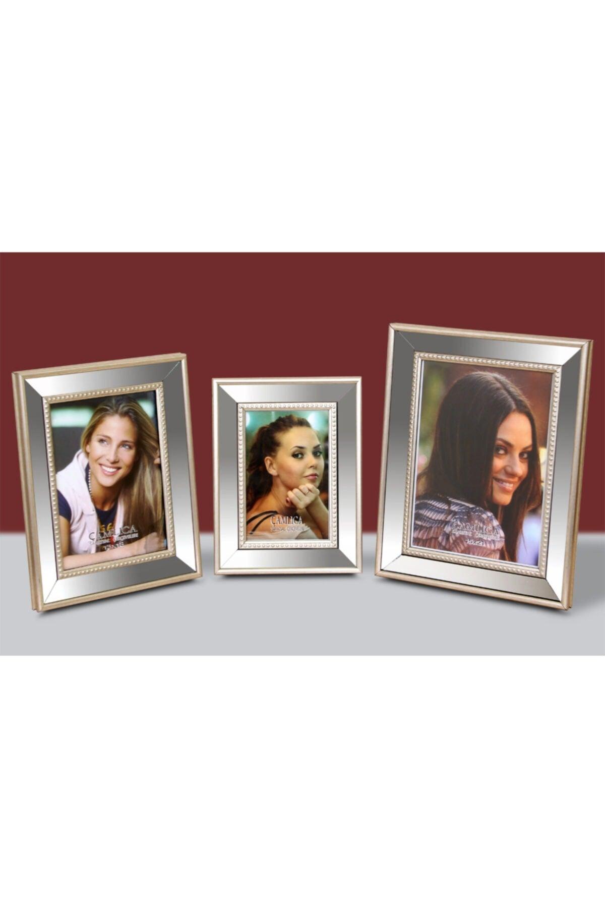 13x18 Mirrored Frame - Swordslife