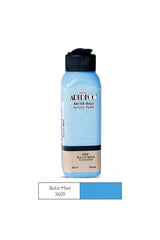 140ml Cloud Blue Acrylic Paint 3609