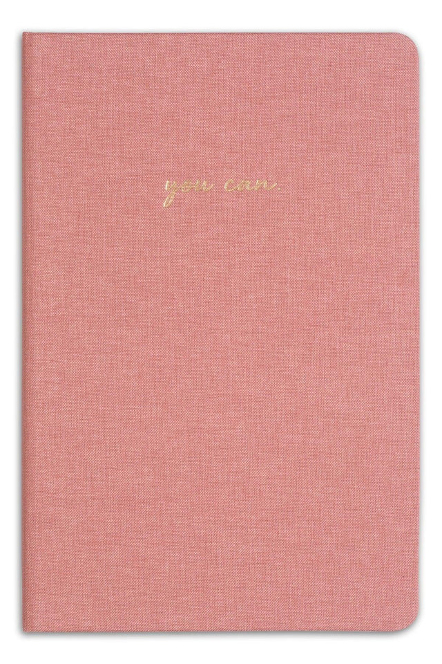 14x20 Hard Cover Notebook Plain