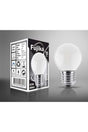 15 Watt Colorful Night Light Bulb White Color - Swordslife