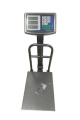 150 Kg Digital Electronic Scale With Protection