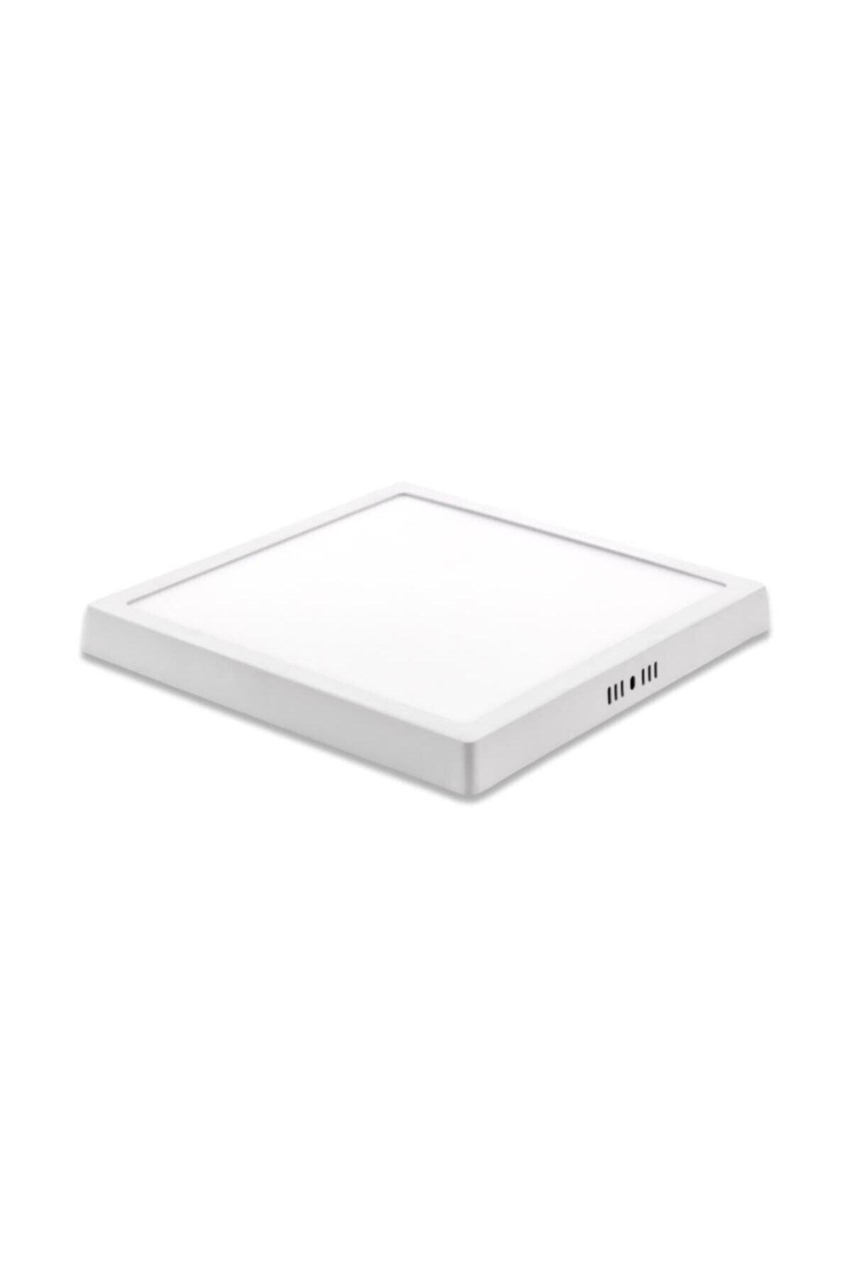 18 Watt High Light Square Surface Mounted Led