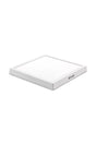 18 Watt High Light Square Surface Mounted Led