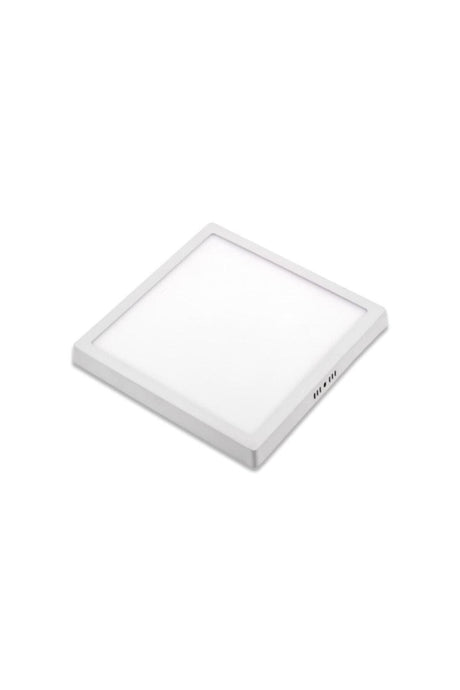 18 Watt High Light Square Surface Mounted Led