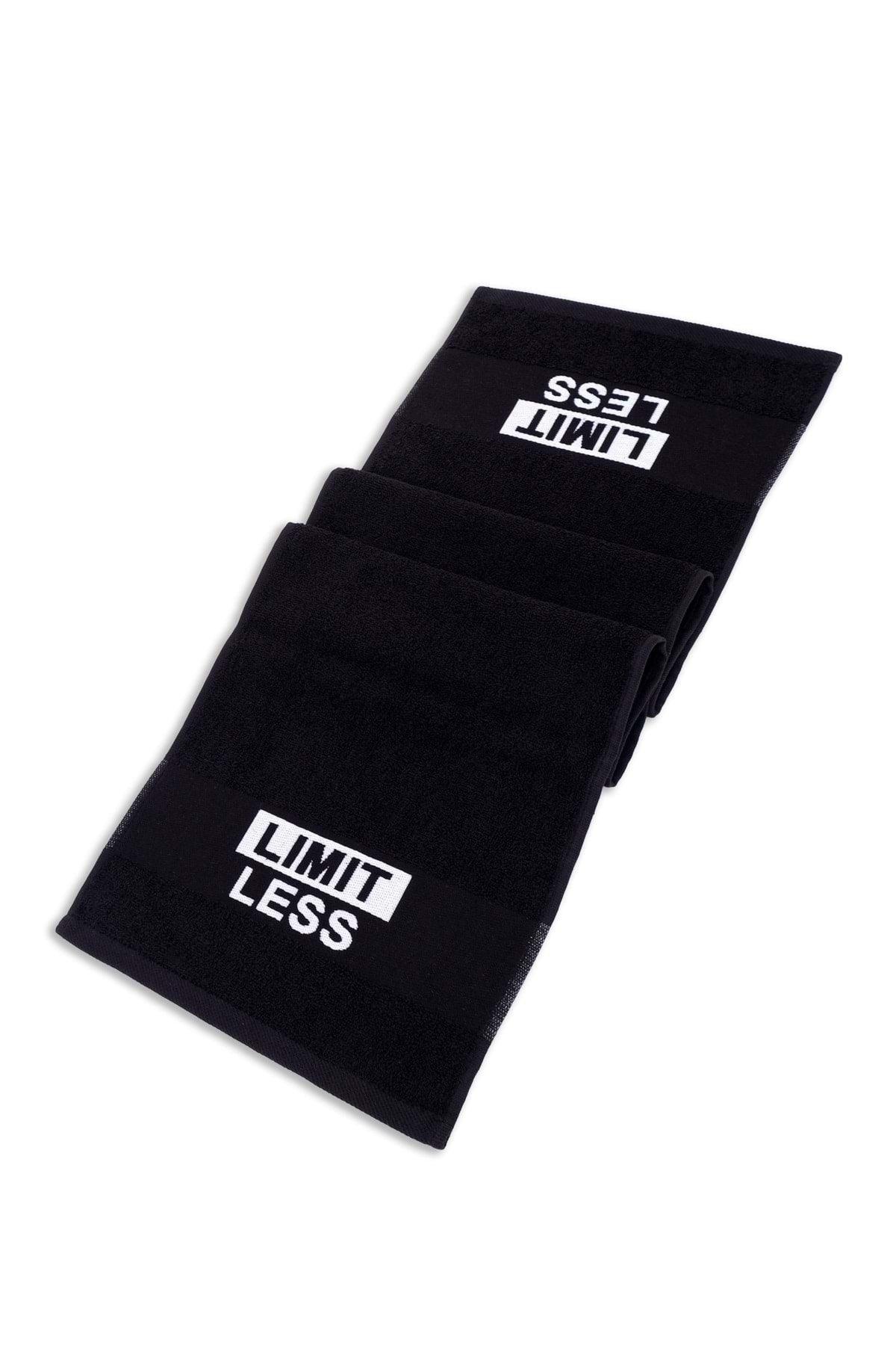 Limitless 30x100 Cm 100% Cotton Sports Towel Fitness Gym Golf Boxing Tennis Towel - Swordslife