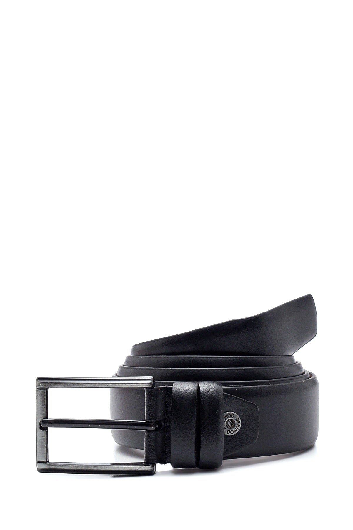 Men'S Leather Belt
