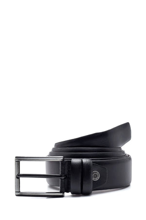 Men'S Leather Belt