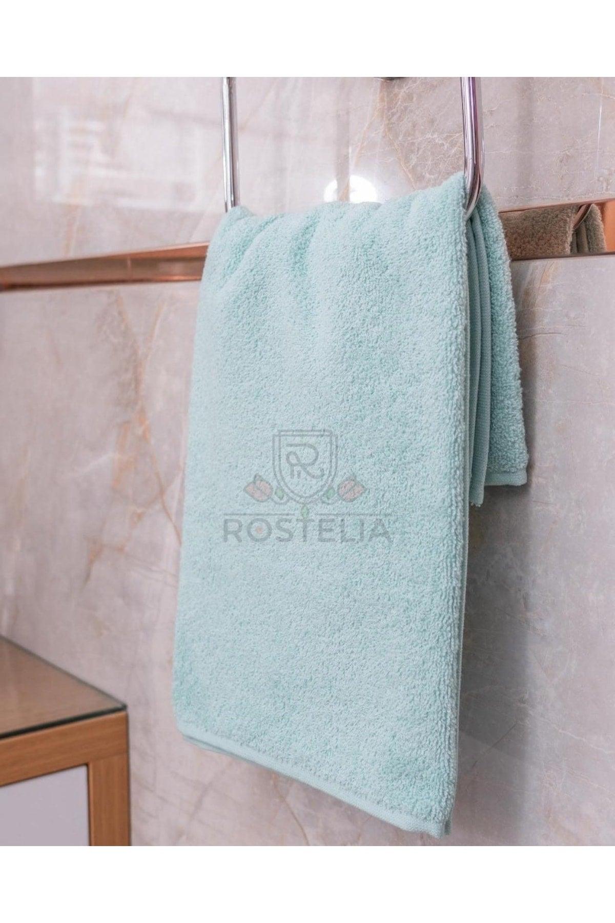 Eponj Series Towel Cotton One Piece 50x100 - Swordslife