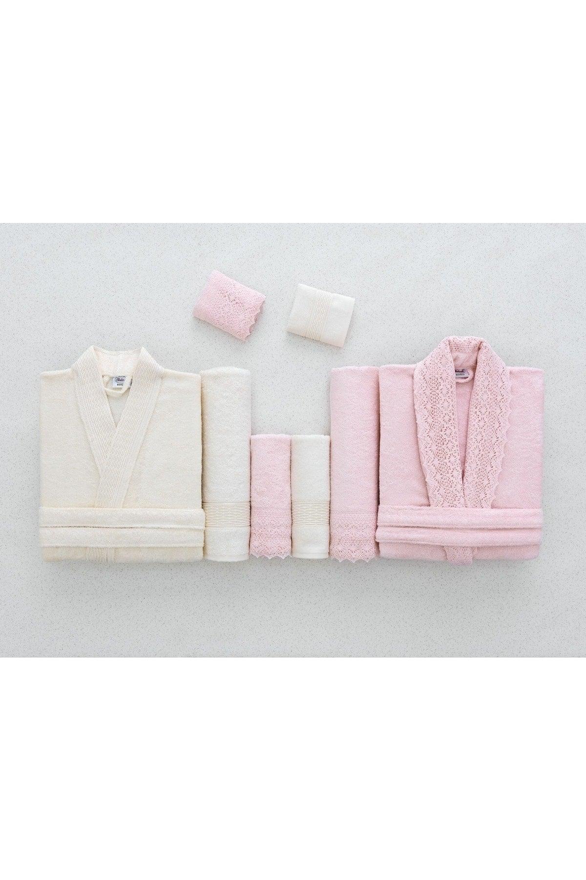 Boutique Family Bathrobe Set - Swordslife