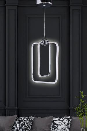 Racine Led Chandelier Ldav-43
