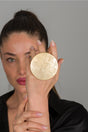 Zeydor Big Gold Butterfly Ring 10055 - Swordslife
