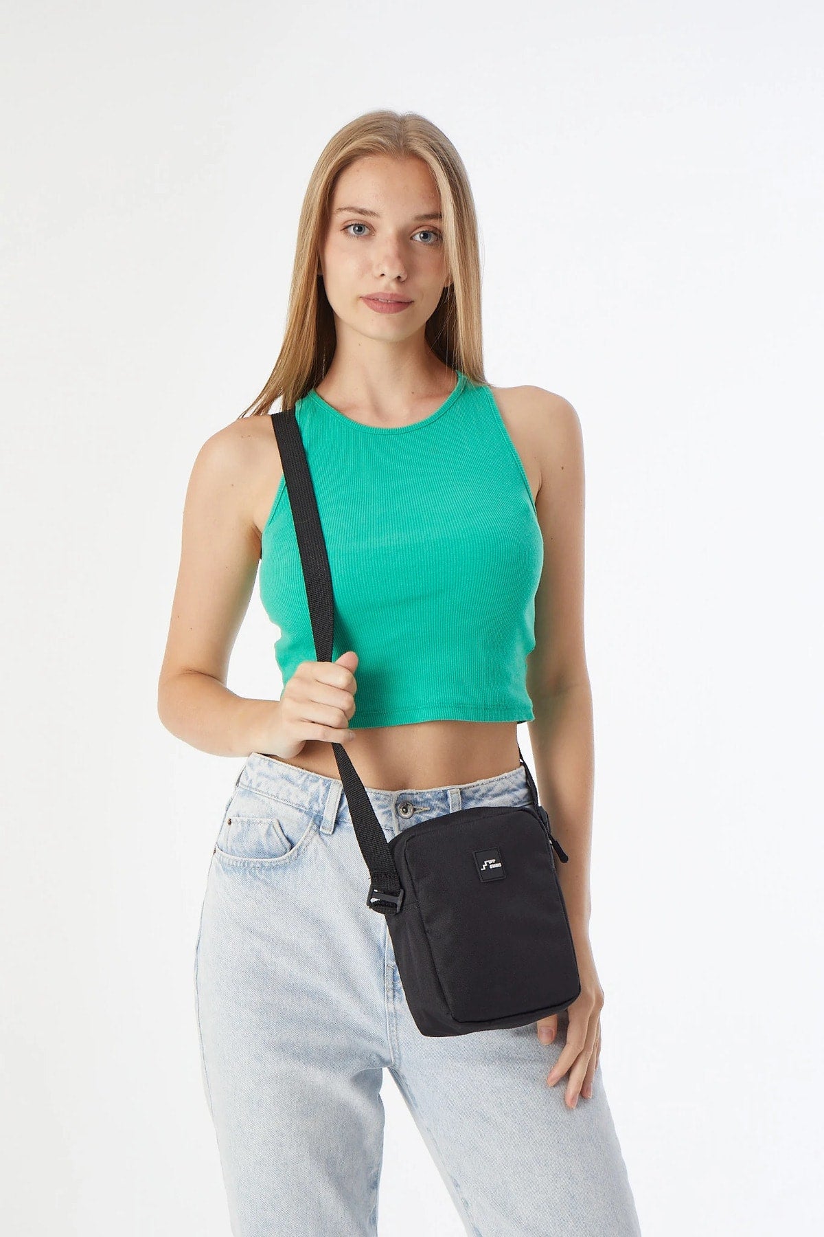 Upp Shoulder Bag