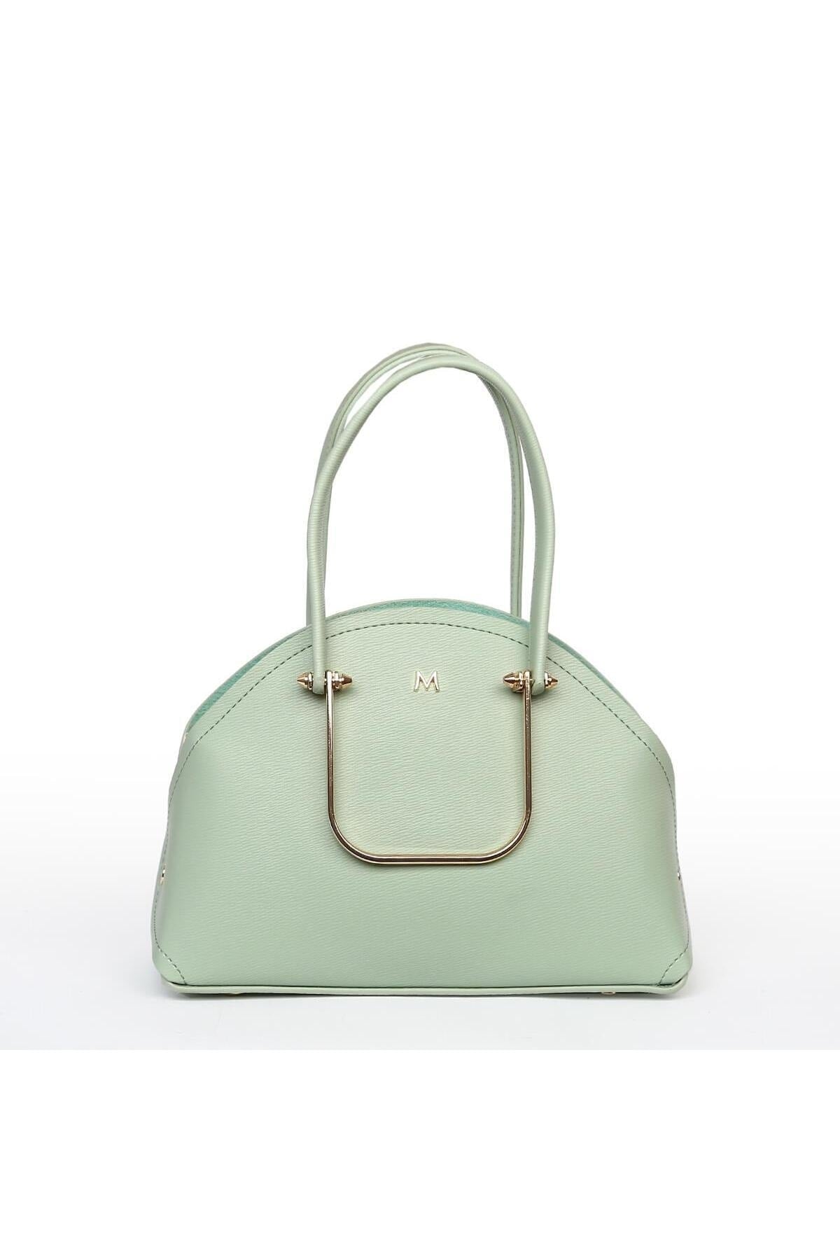 Gian Hand And Shoulder Bag