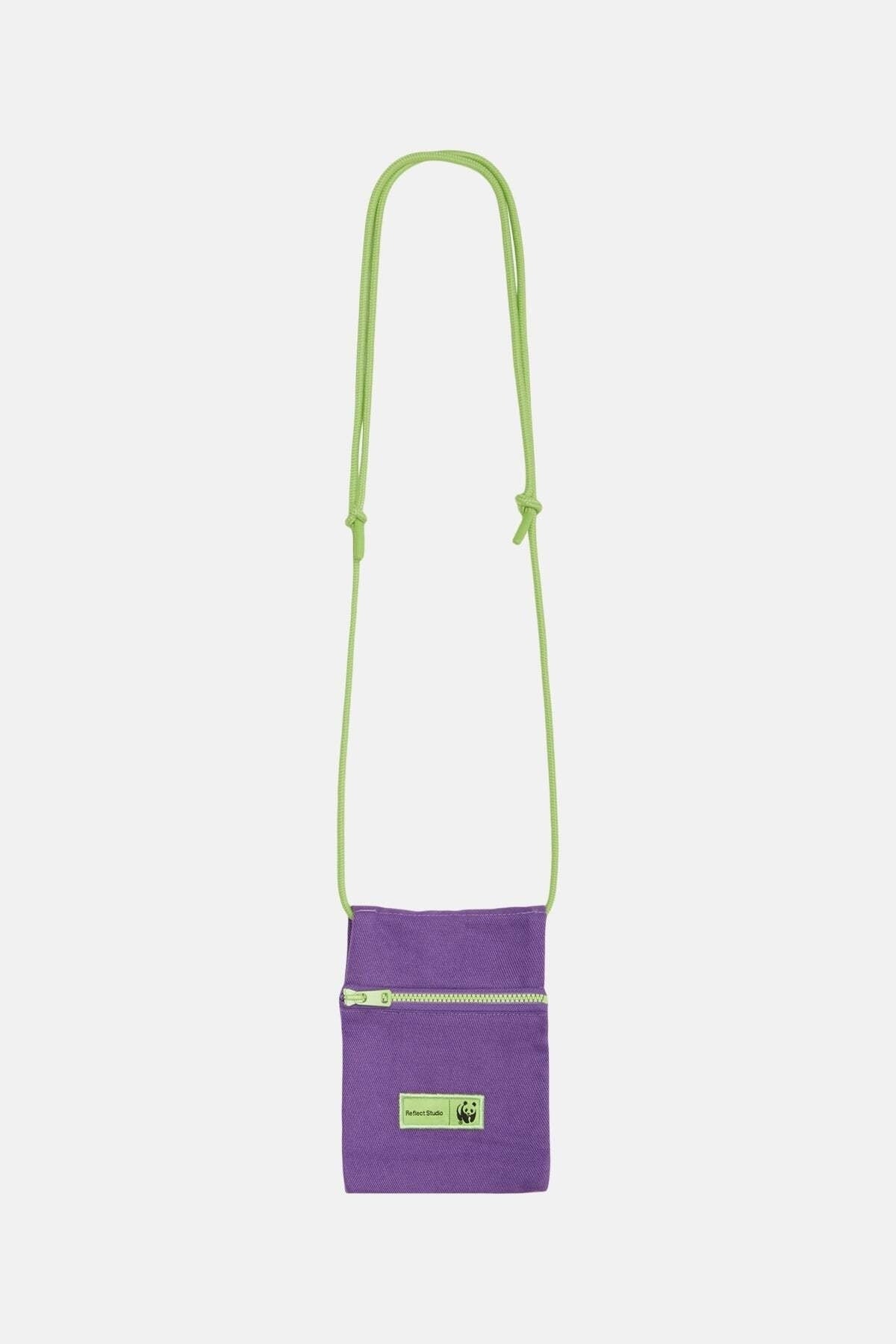 Phone Bag - Purple