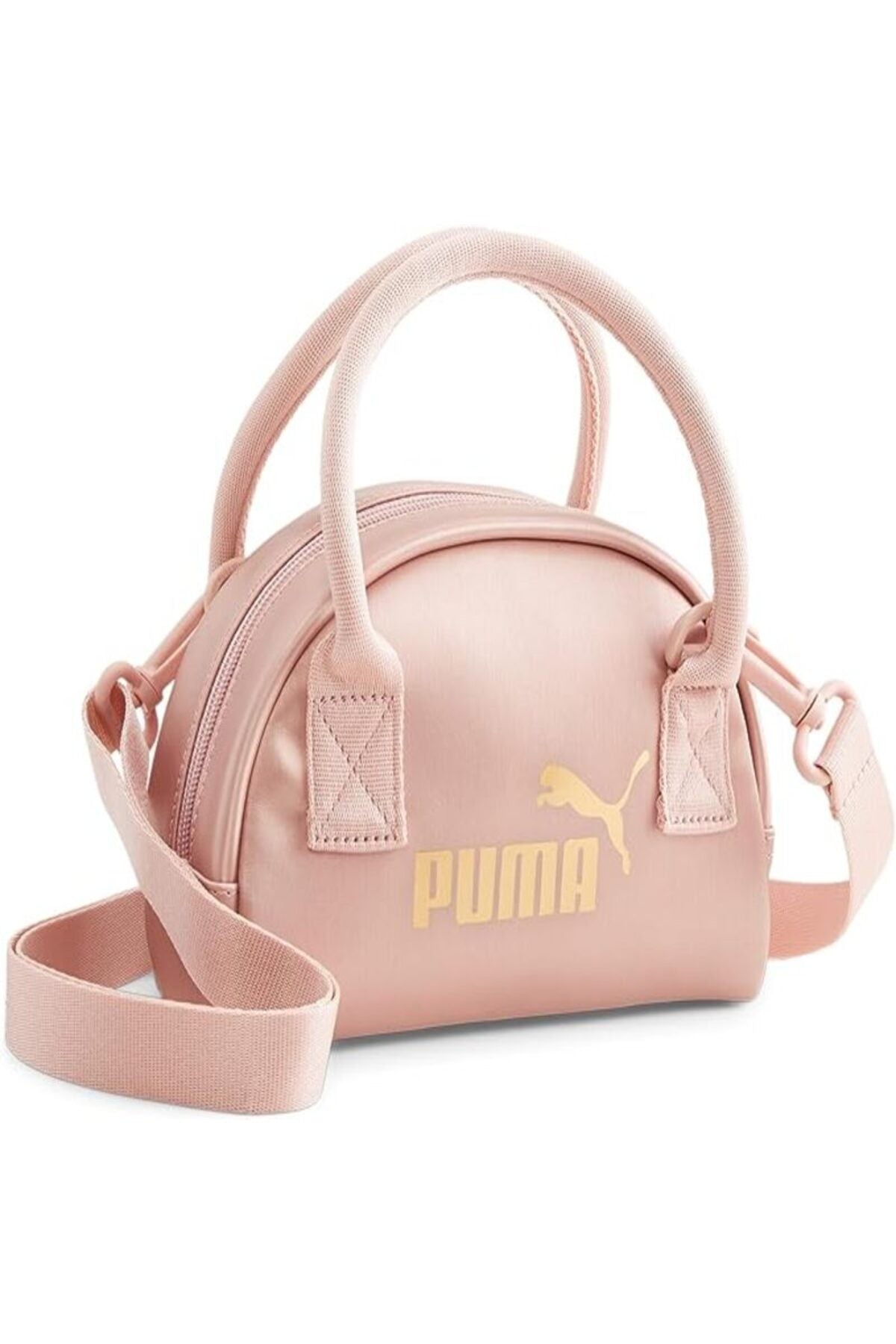 Mini Grip Bag Women'S Hand Bag