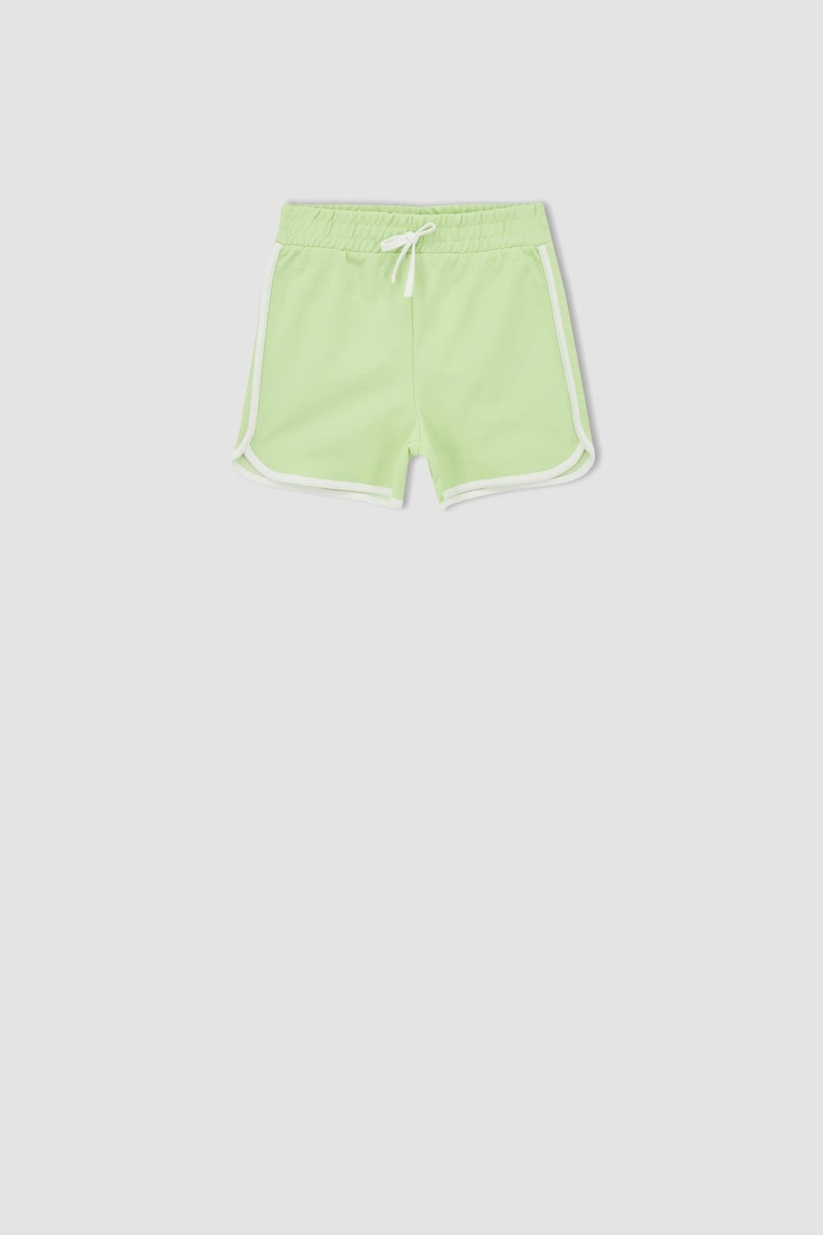 Girls Shorts